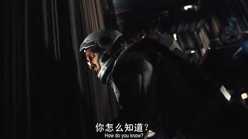 科幻电影|老片重映不到两周，票房破亿，“科幻电影的票房保证”牛在哪？