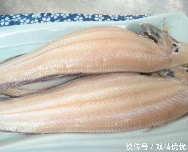 荆棘|家熬鳎目鱼，荆棘少，味道鲜美，营养丰富