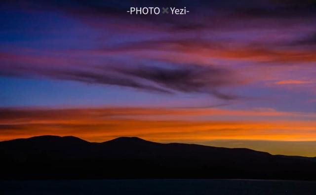 想象|不必远赴澳大利亚就能拥有的粉红湖、空中草原,西藏之西比想象中更惊艳!