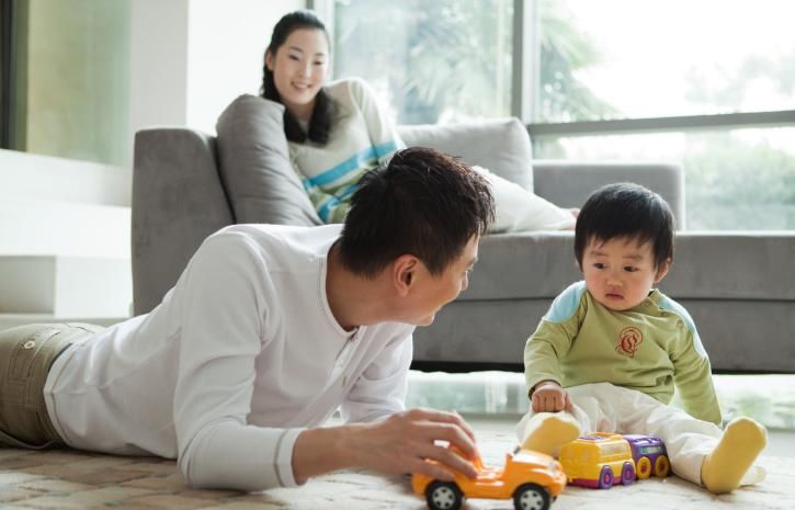  教育|“浪姐”宁静教你“养孩子”，宁愿“踩坑”也不庇护，手段真高明！