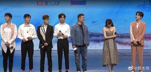  收官|《琉璃》收官云歌会成毅被骂不尊重女主，成为大型脱粉现场