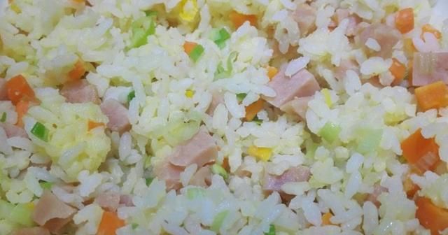  好吃|了不起的微波炉｜叉烧肉、蛋糕、蛋炒饭…叮！搞定！简单又好吃