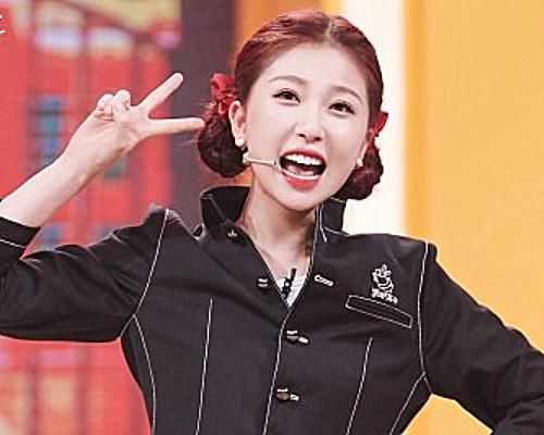  搭档|《非日常派对》分组曝光，安崎队友最给力，我却在关注虞书欣搭档