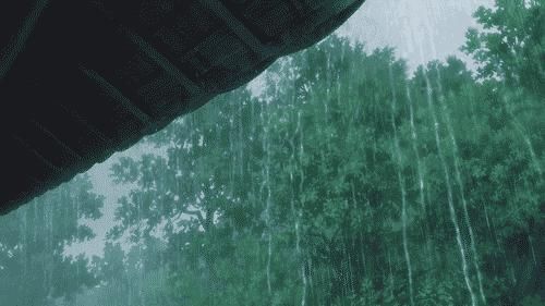  西部|雷阵雨中到大雨！降雨要来，强对流请防范