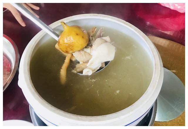 当地|陈皮之乡品美食,深扒当地农家乐特色菜肴,味道超.