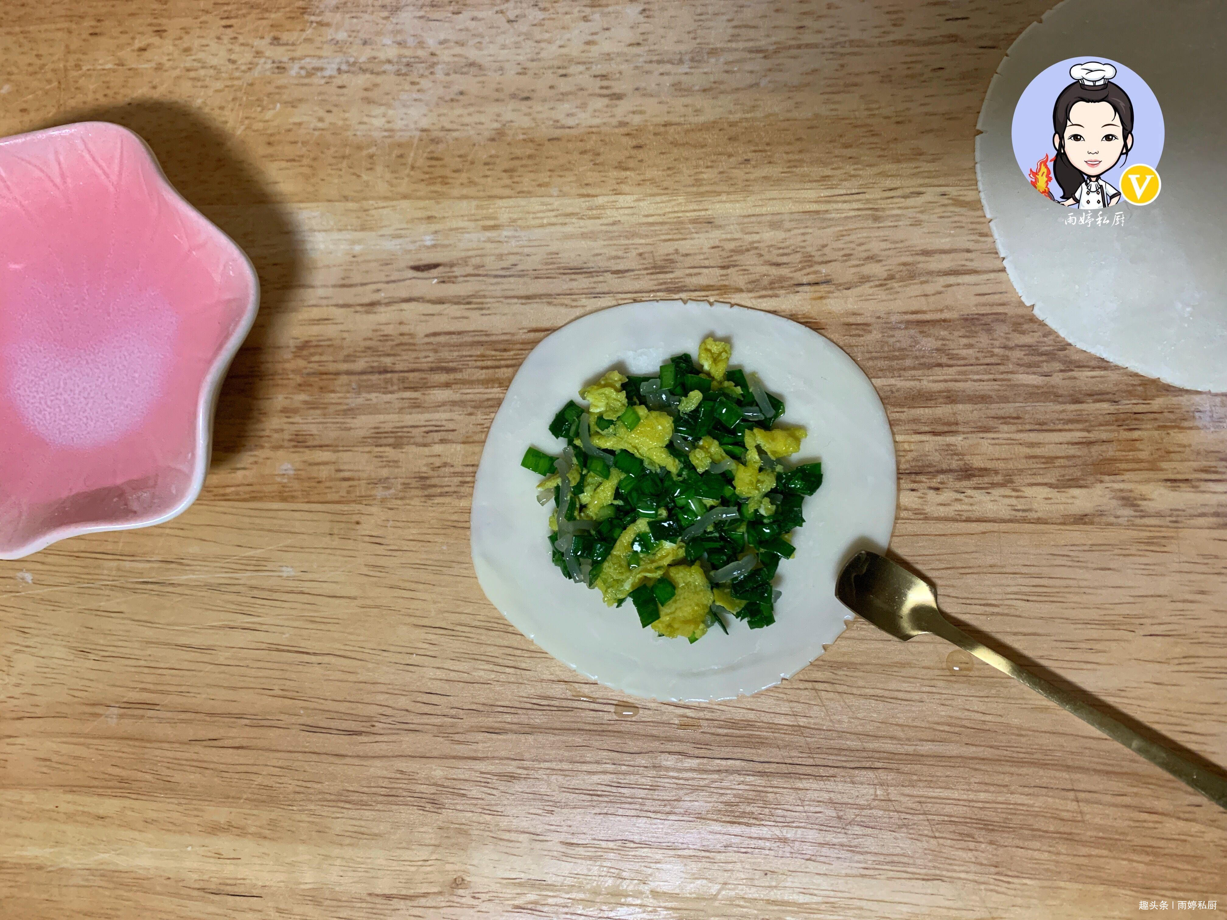  简单|早餐饼新做法，3分钟就出锅！香酥可口特别香，做法简单零难度