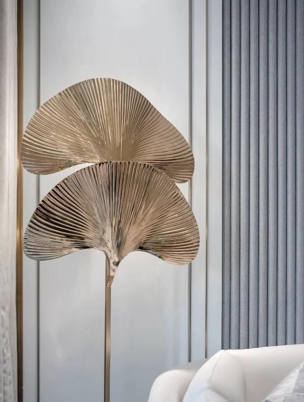  蓝色|96㎡蒂芙尼蓝中式住宅，时尚与美学的惊鸿一瞥！