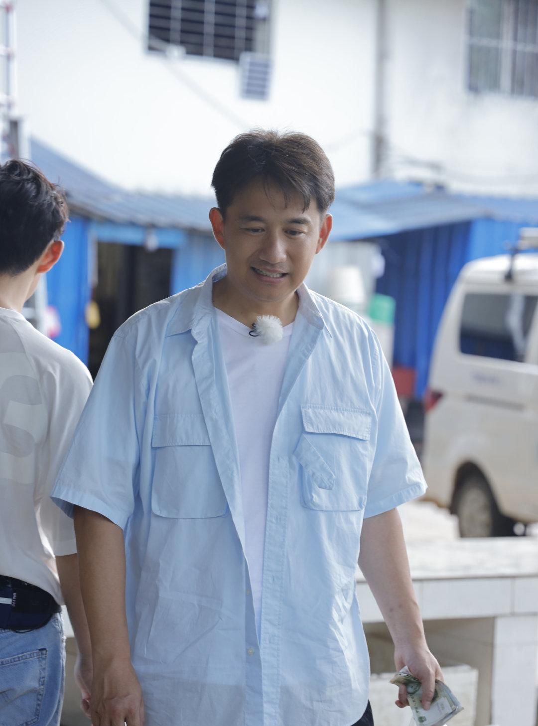 向往|《向往4》收官，何炅情商、黄磊厨艺、彭昱畅实在、张子枫安静