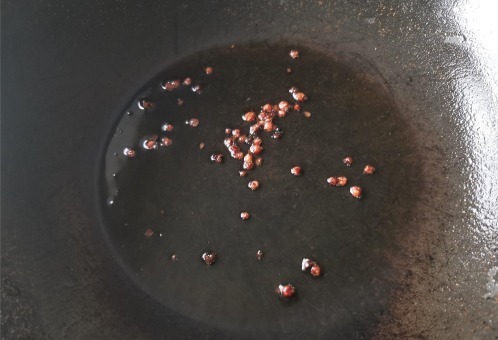 粉条|炒粉条的小妙招,不粘锅,根根爽滑,颜色油亮诱人,只需多做一步