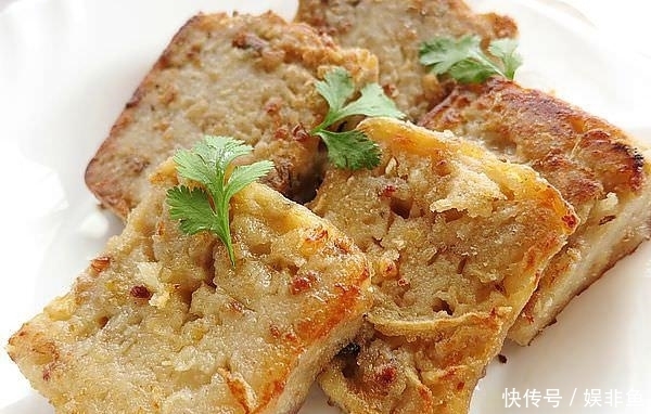 小点心|入秋后,全家最爱吃的小点心,软糯香甜,做法简单,全家人的最爱