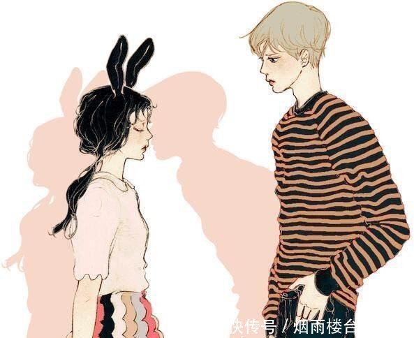 越界|异性朋友,哪怕关系再好,也不要关心这些事,否则就是越界