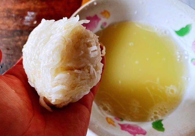 正确|萝卜饺子,做的时候有人焯水有人直接包,都不对!这样才正确