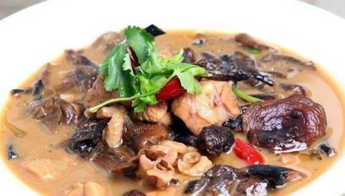 东北|东北最“著名”的6道硬菜,没吃过的都是假东北人,特别是第6道