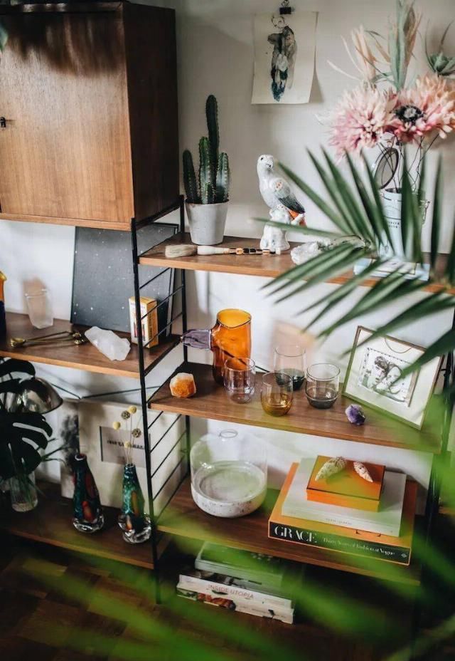  吊钟|她们的家，美得很让人种草