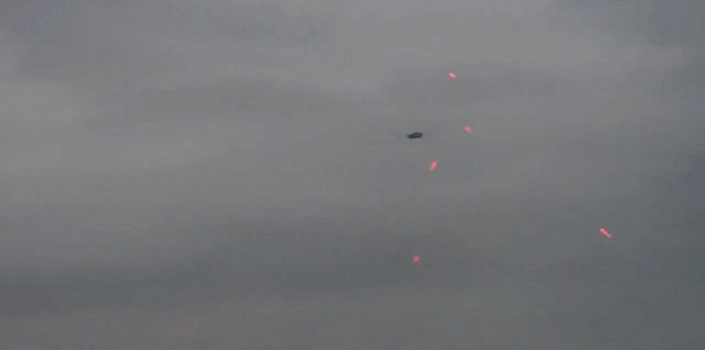 亚美尼亚|运-5原型上阵，阿塞拜疆大批安-2改无人机充当诱饵损失惨重