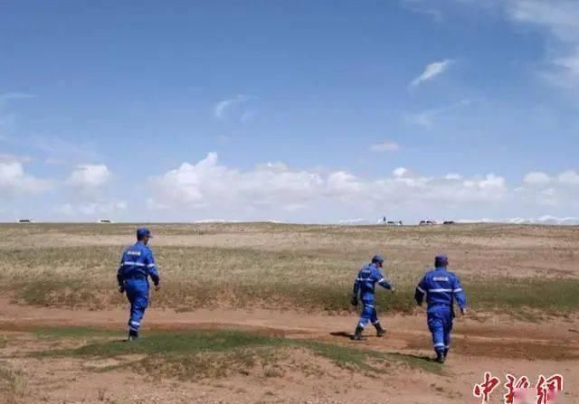 心痛|青海失联女大学生搜救画面与细节披露,死亡原因令人心痛