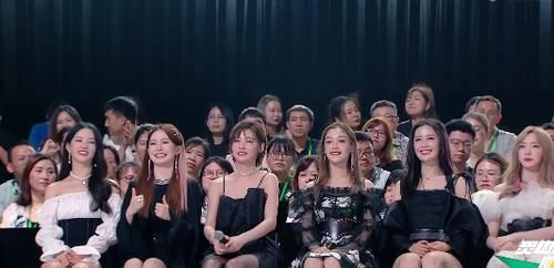  金句|硬糖少女喜提团队发言人，陈卓璇再次用金句圈粉，清醒的人都孤独