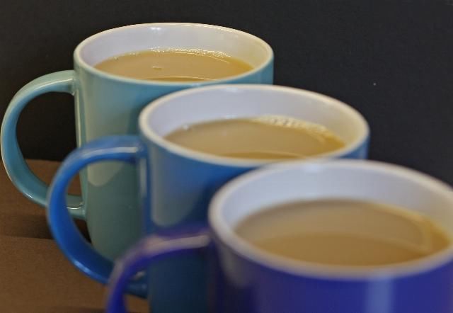 影子|中国茶文化最年轻的“学生”，很少有中国文化影子，却能影响全世界