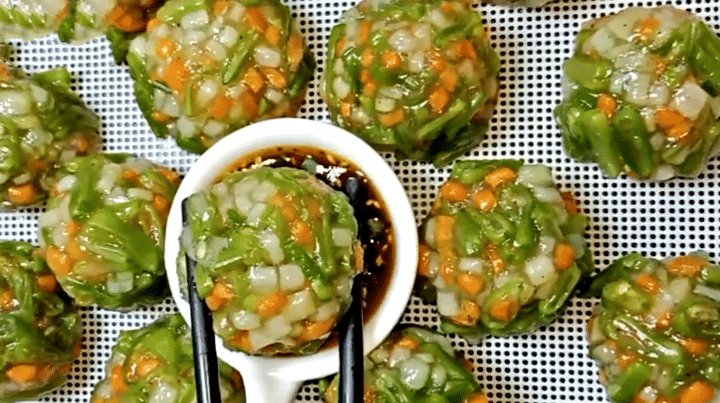  含量|立秋后，此菜要多吃，维生素含量极高，做成丸子，我家一周吃3回