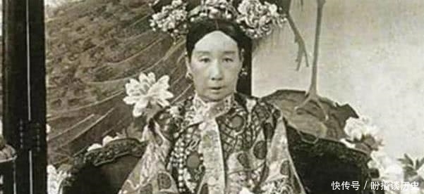 清朝|慈禧一生受尽争议，临死前她交代了一件事，证实了她并非昏庸之人