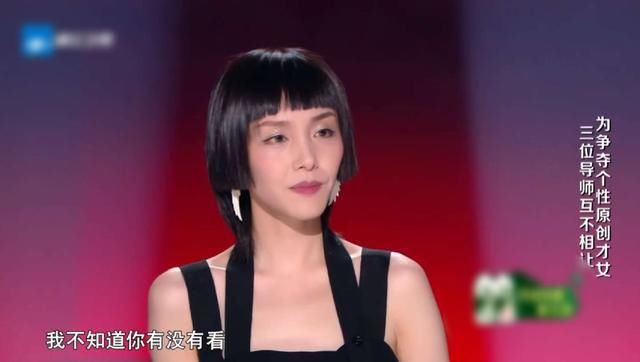  原创|《中国好声音》精彩升级，李健向女选手“发难”，谢霆锋一脸惊愕