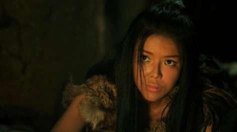 善终|古代四大丑女个个善终，四大美女的命运都很悲催