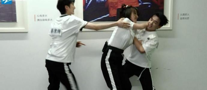  节目|《跑男8》谁撕名牌最多？郭麒麟第4，baby第2，第1是被忽略的他