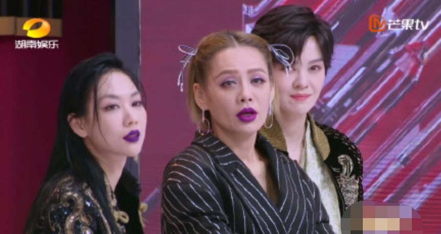  公剧|《浪姐》五公剧透：投票器出故障，宁静组倒数第一，票数不公平！