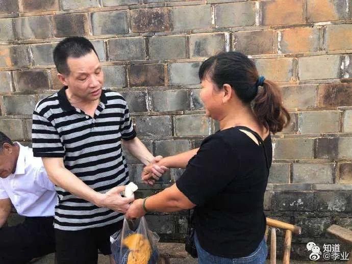  张玉环|前妻，村妇，朴实，坚强，大爱，于一身