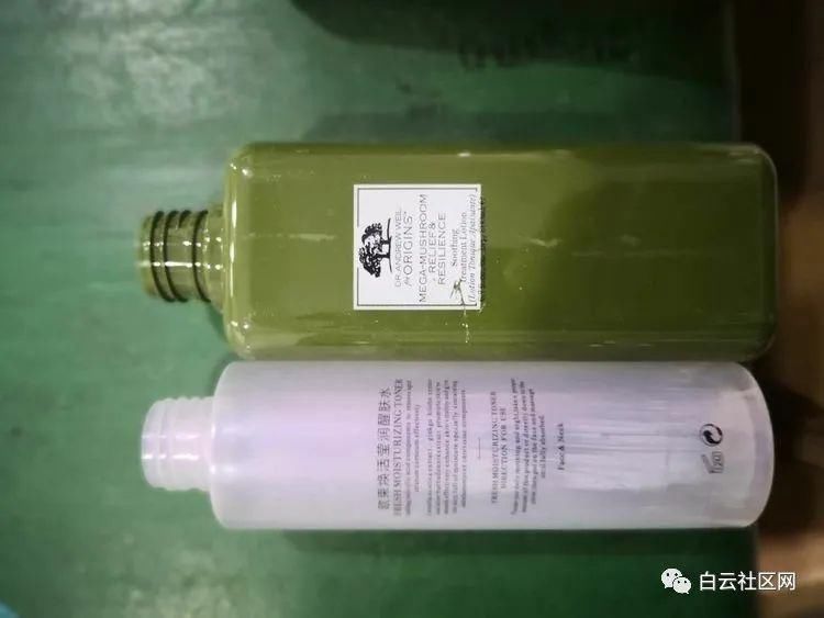 大型|大型假冒知名品牌化妆品包材生产窝点被端！