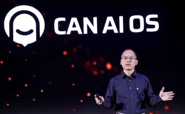  广汽|买房逻辑变了廖兵说：买车的逻辑也变了，广汽蔚来要彻底决裂