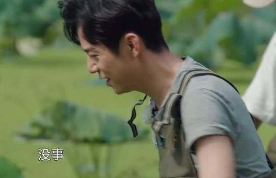  做错事|团宠张子枫不小心做错事，对节目组说了对不起后，导演就心软了