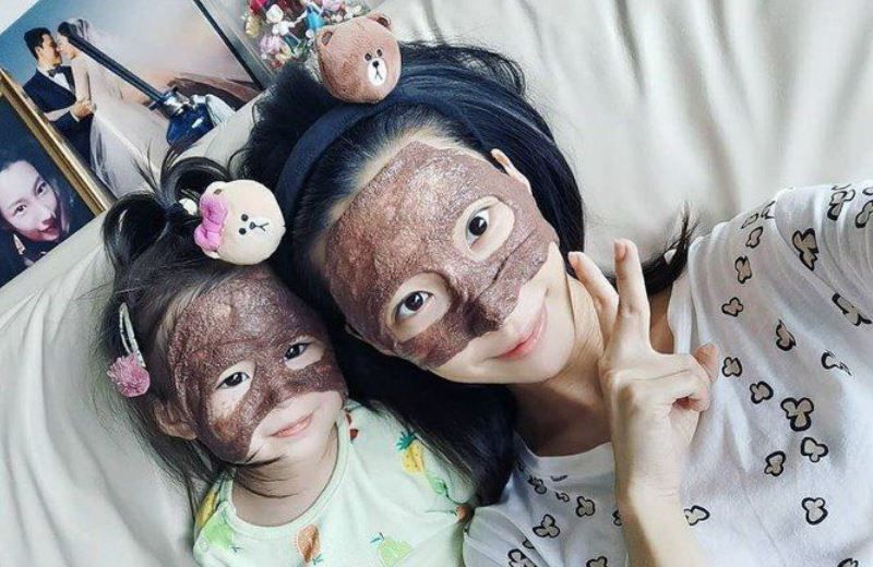  齐娇|齐娇拒绝怒撕何猷启原因在这，文中暗示受了委屈，是个好妈妈无疑