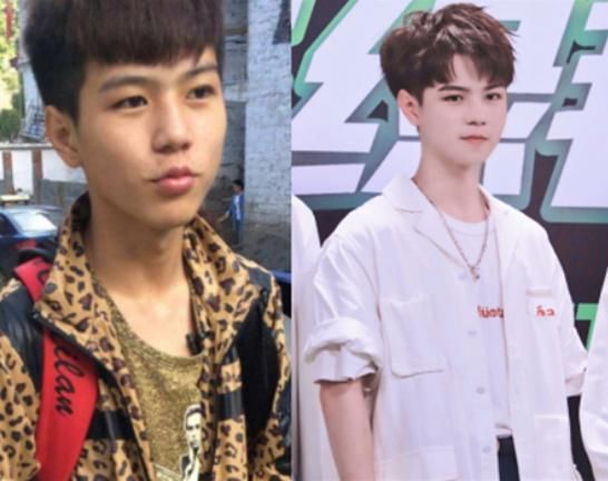  拍戏|变形记主人公现状，韩安冉离婚又恋爱，李宏毅拍戏，而他被称为最惨太子爷