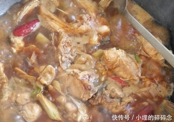 酸菜鱼|想吃酸菜鱼,就用以下简单的做法,口感非常的好,营养也不流失