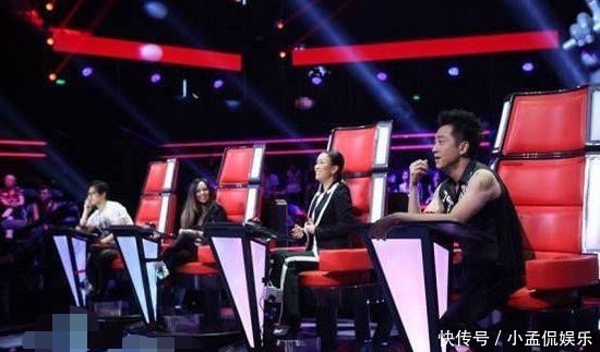 导师|《好声音》今年夏天再度来袭,两位导师回归,最后一位是他