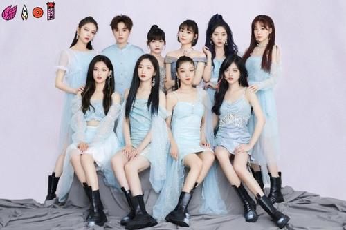  组长|文案组长又曝金句，陈卓璇“清醒的人往往都孤独”，人设成功挽回