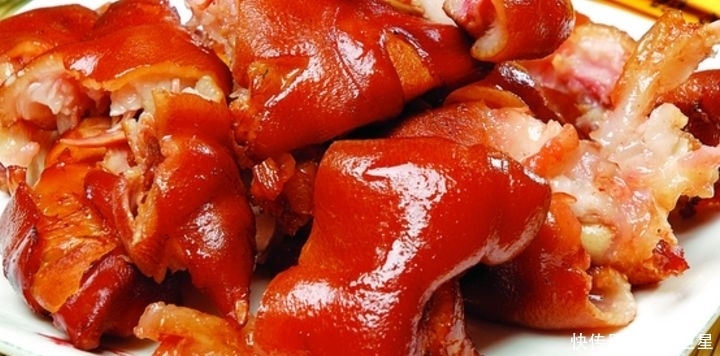  口感|有人炖猪蹄炖不烂，原来问题不是在时间上，而是少放了它