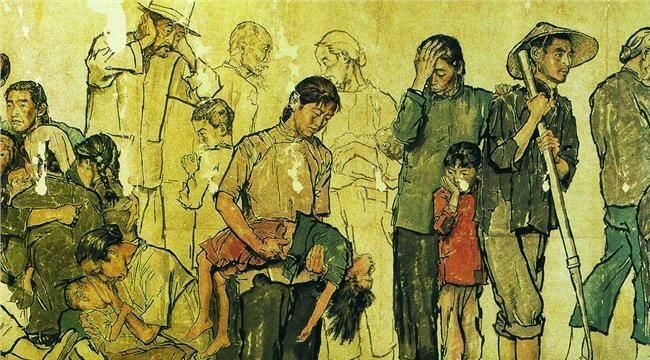 屯田|曹操很能打, 但是他统一北方不仅仅是能打