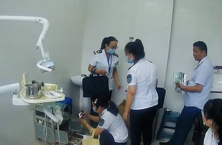 黑诊所|5万元行政处罚!四川荣县分别对2处黑诊所首次开出“罚单”