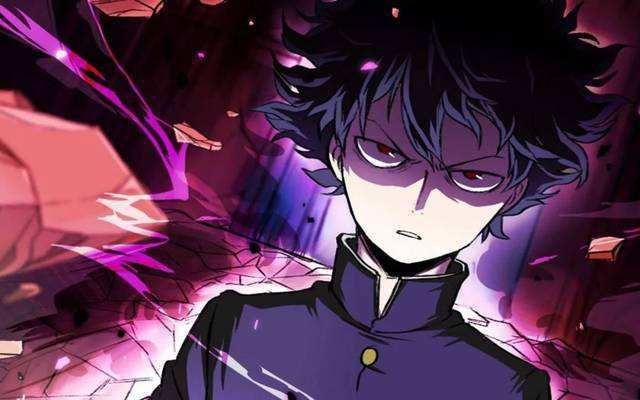  病毒|盘点几部打斗超燃的热血动漫，千万别错过