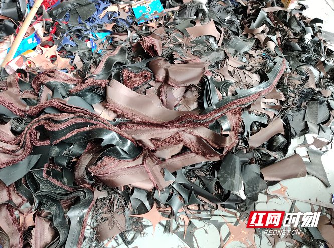 矿涌水|邵东：整治环境污染源 迈向宜居生态城