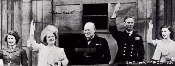 英国|丘吉尔带领英国打赢了二战，为什么会被民众赶下台原因很简单！