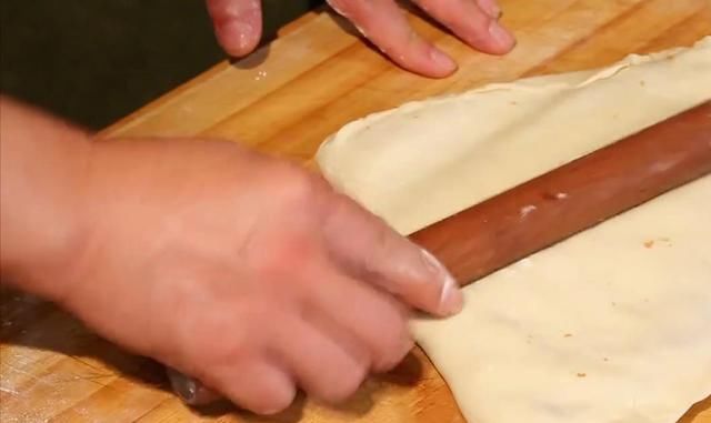  易学|大厨教你做酱香肉饼，外酥里嫩酱香十足，做法简单易学