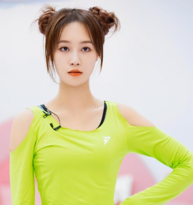  一望而知|《浪姐》蓝盈莹痛失表现机会，镜头扫过她的脸，人品好坏一望而知