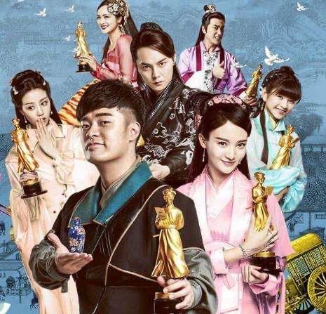  助阵|尹正助阵金晨，被赞唱跳全能，他的毕业院校出乎意料