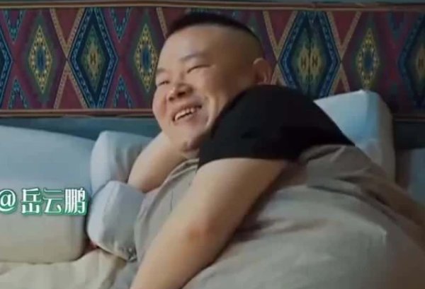  刚来|向往的生活：岳云鹏为何刚来就睡？还错过两次合照，陈赫说出原因