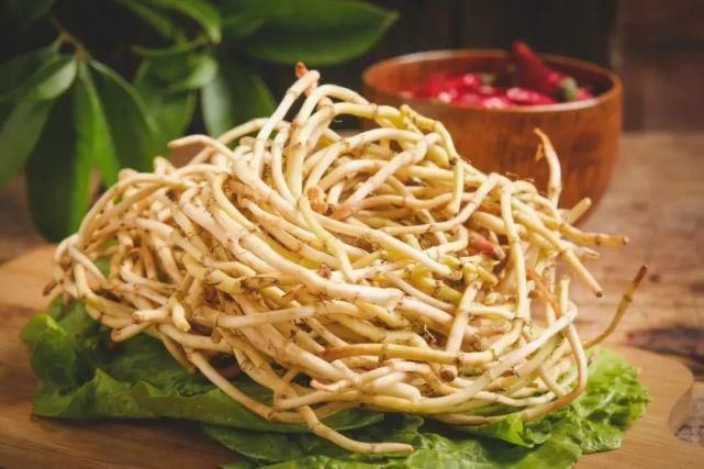 维生素|最难吃的几种蔬菜,却个个都是宝!