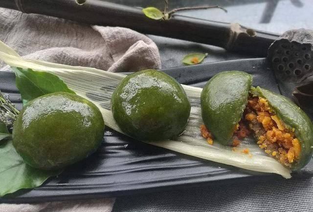 美味|中国最美味的6种糕点，绝对完爆你每天吃的蛋糕面包！