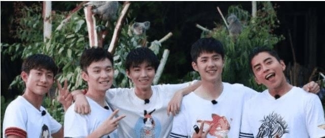 收视|“被迫停播”的综艺,一个压根没播,最后一档因收视太高被叫停